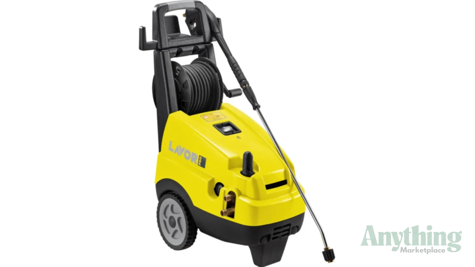 New Lavor TUCSON1211 240v Pressure Washers