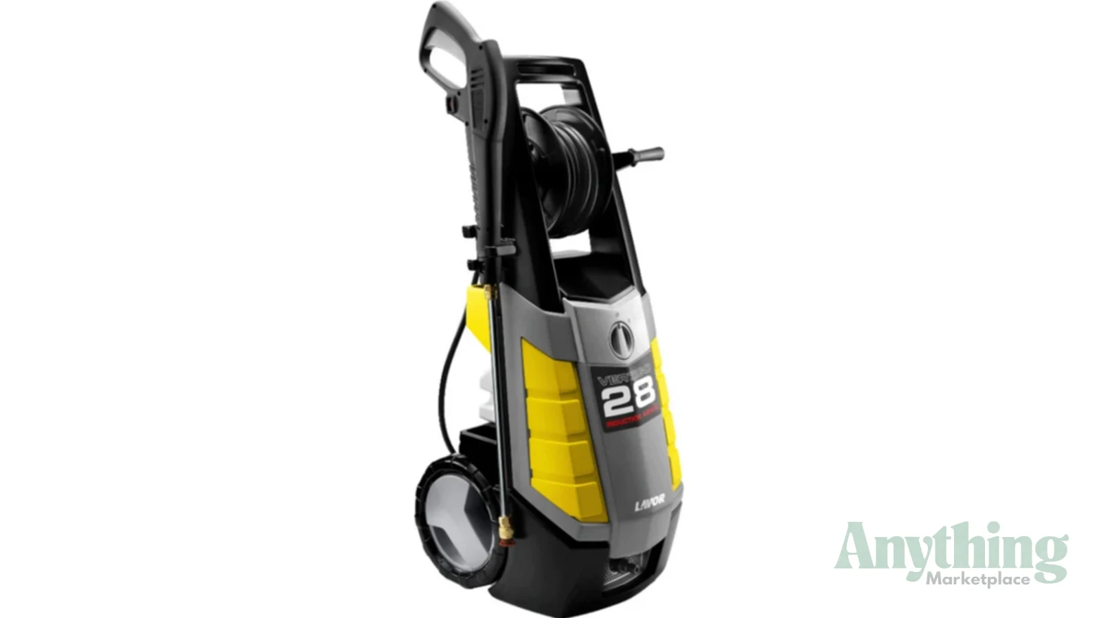New Lavor VERTIGO28 Pressure Washers