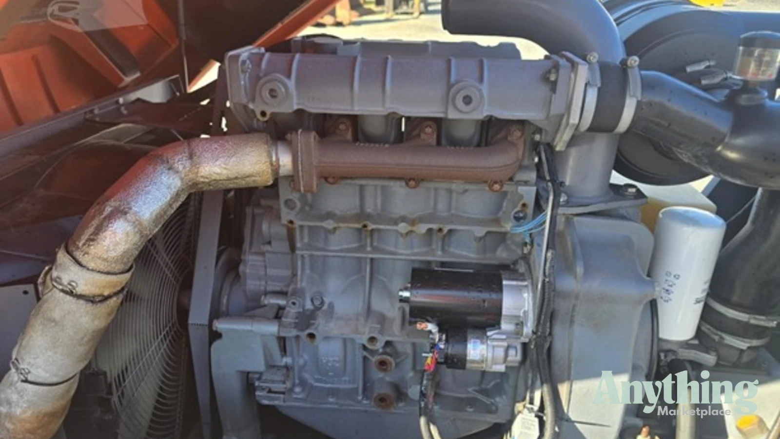 2018 Used Atlas Copco XAS130DD7 Air Compressors