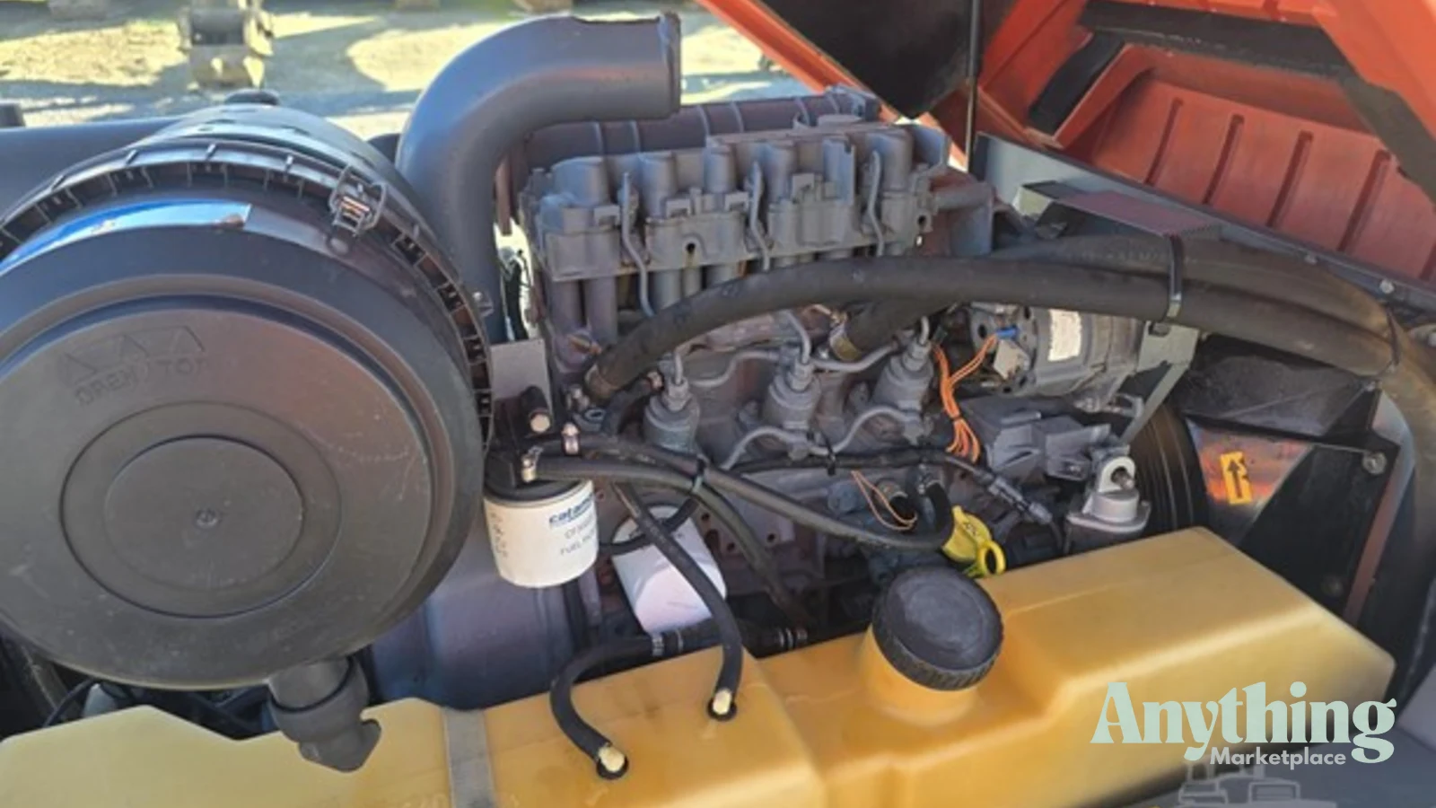 2018 Used Atlas Copco XAS130DD7 Air Compressors