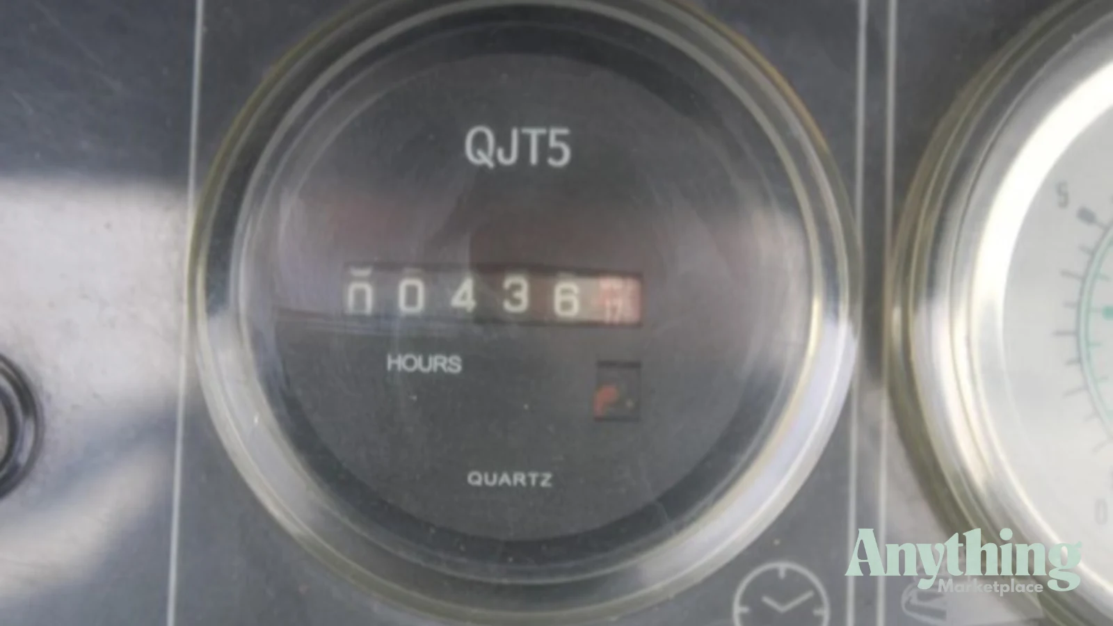 2014 Used Atlas Copco XAS300DD7 Air Compressors