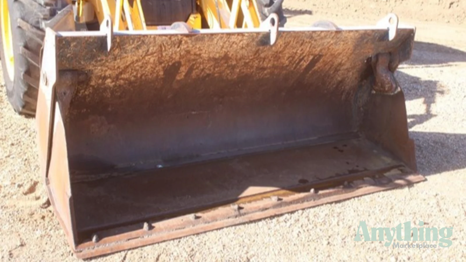 2013 Used Jcb 4CX ECO Backhoes