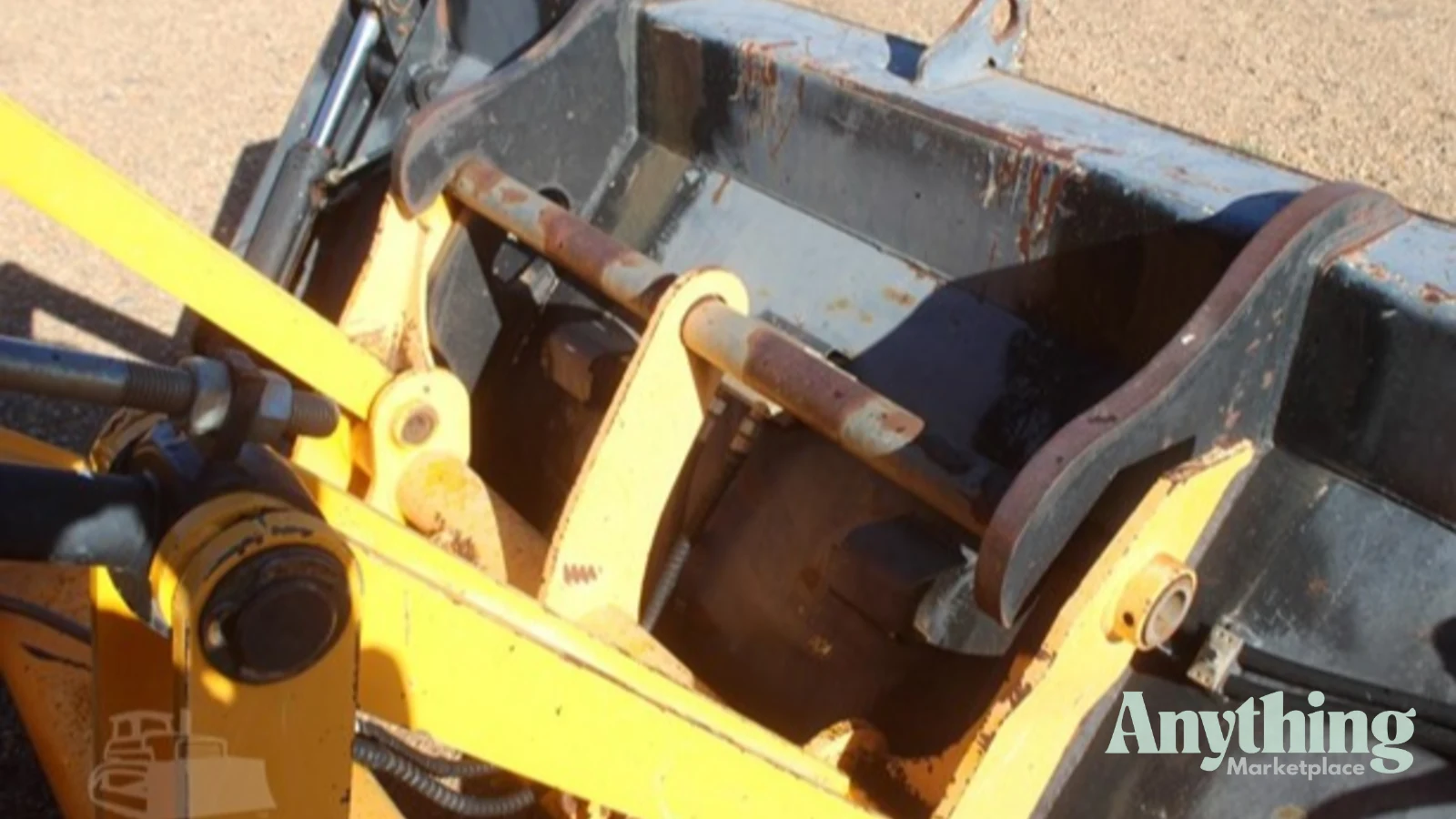 2013 Used Jcb 4CX ECO Backhoes