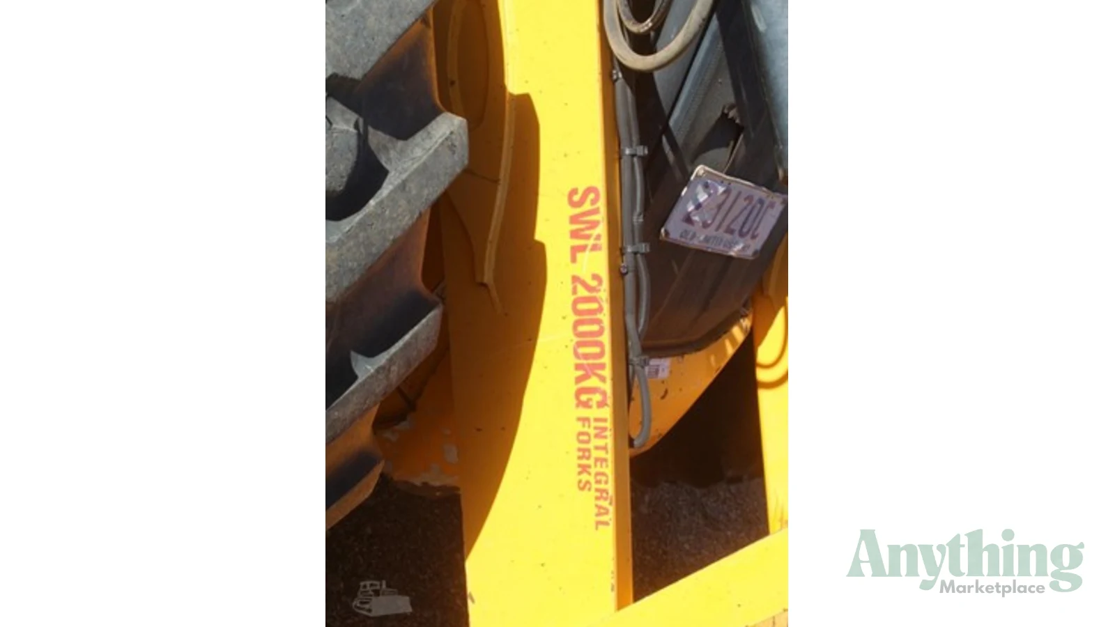 2013 Used Jcb 4CX ECO Backhoes