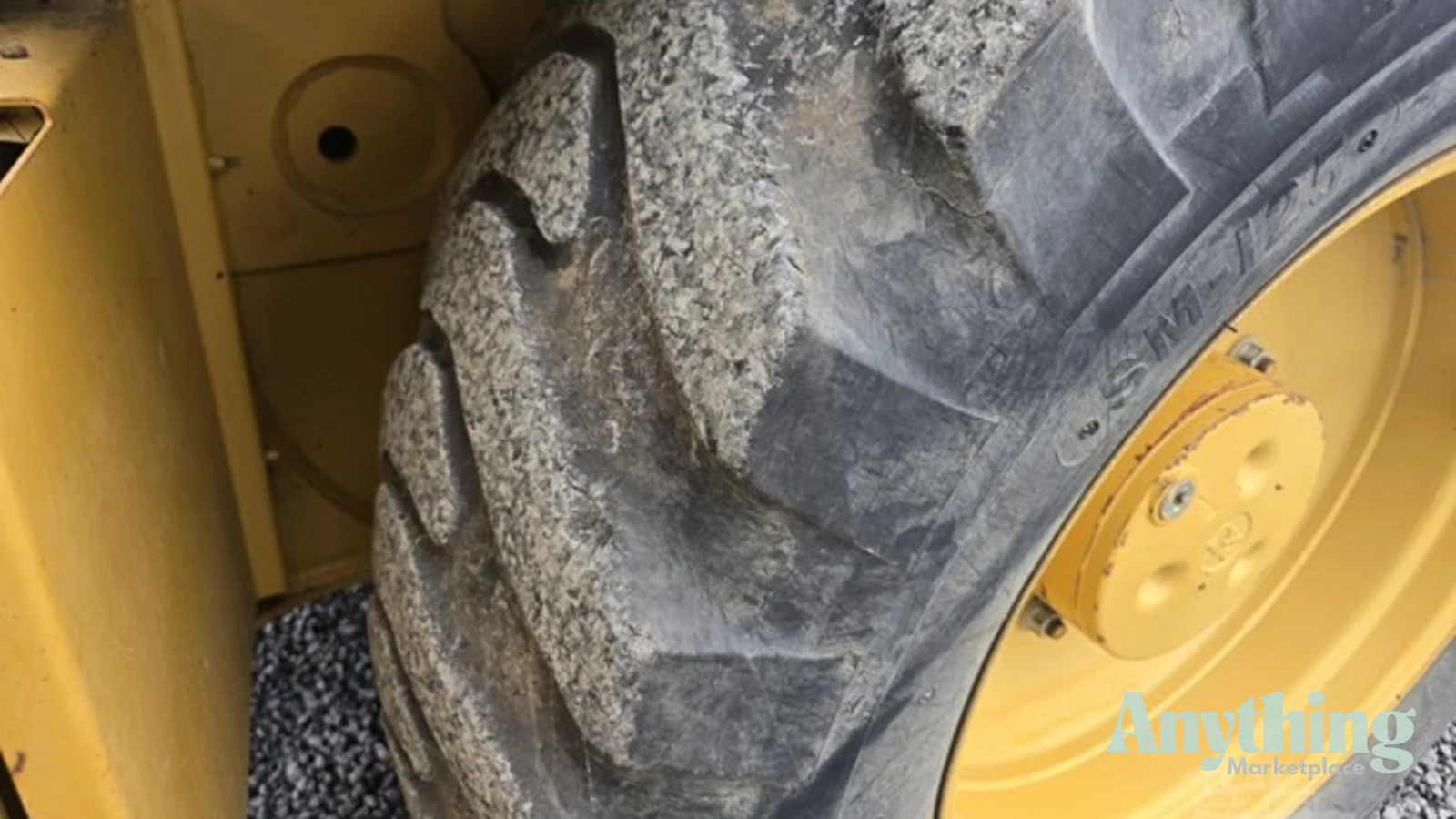 2011 Used Caterpillar 432E Backhoes