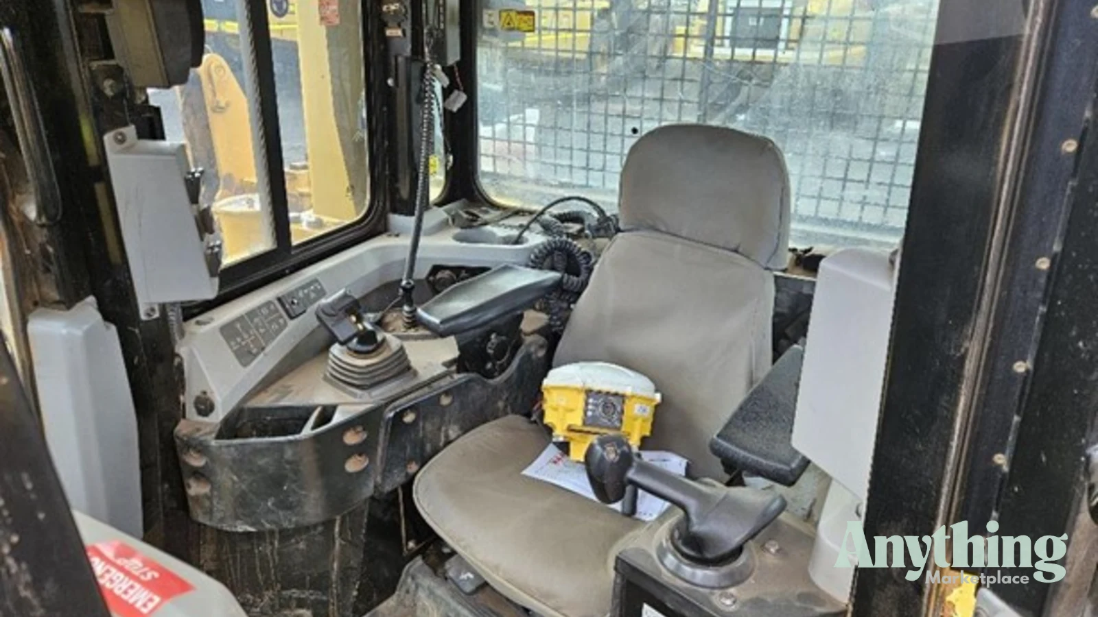 2015 Used Caterpillar D6T XL Bulldozers