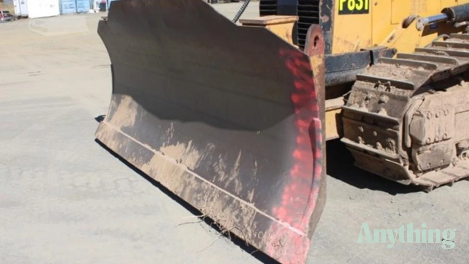 2014 Used Caterpillar D6K2 Bulldozers