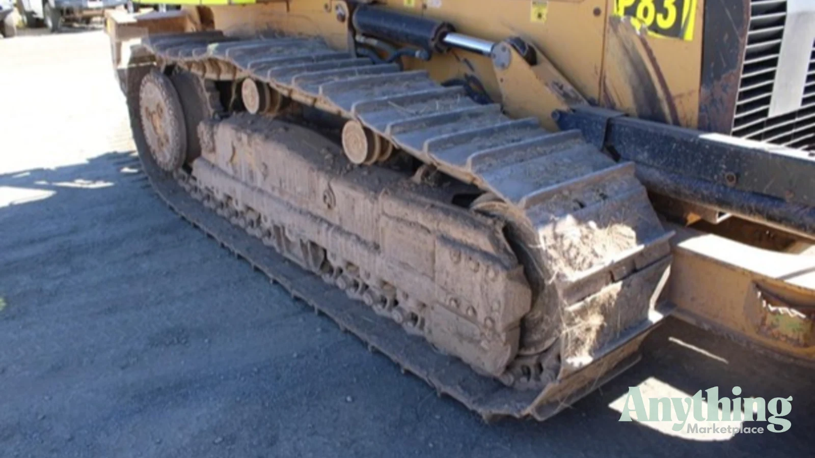 2014 Used Caterpillar D6K2 Bulldozers