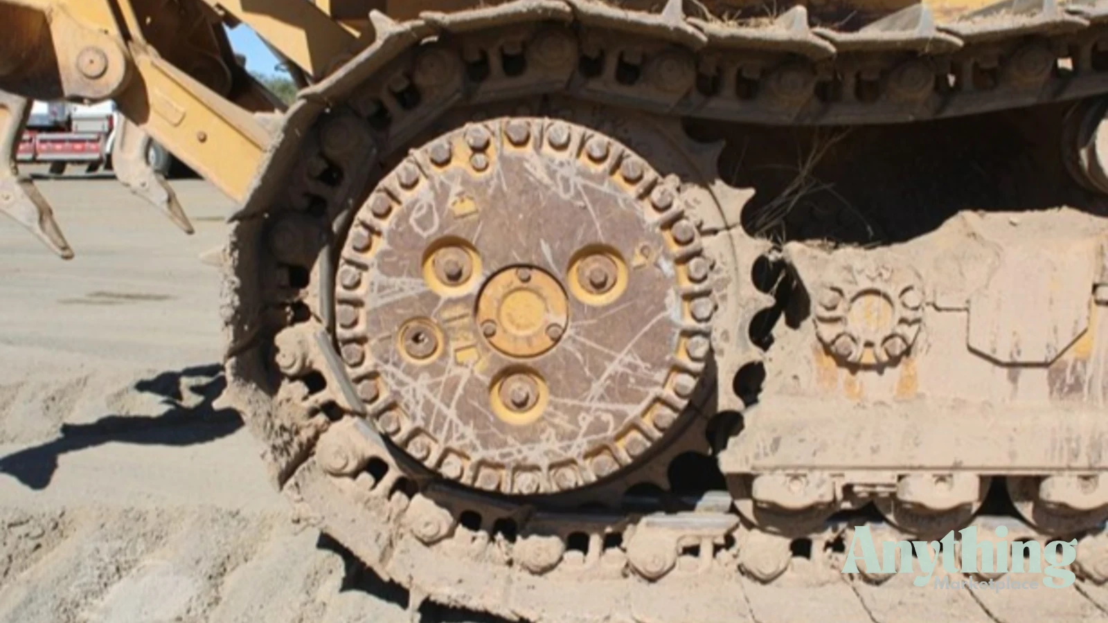 2014 Used Caterpillar D6K2 Bulldozers