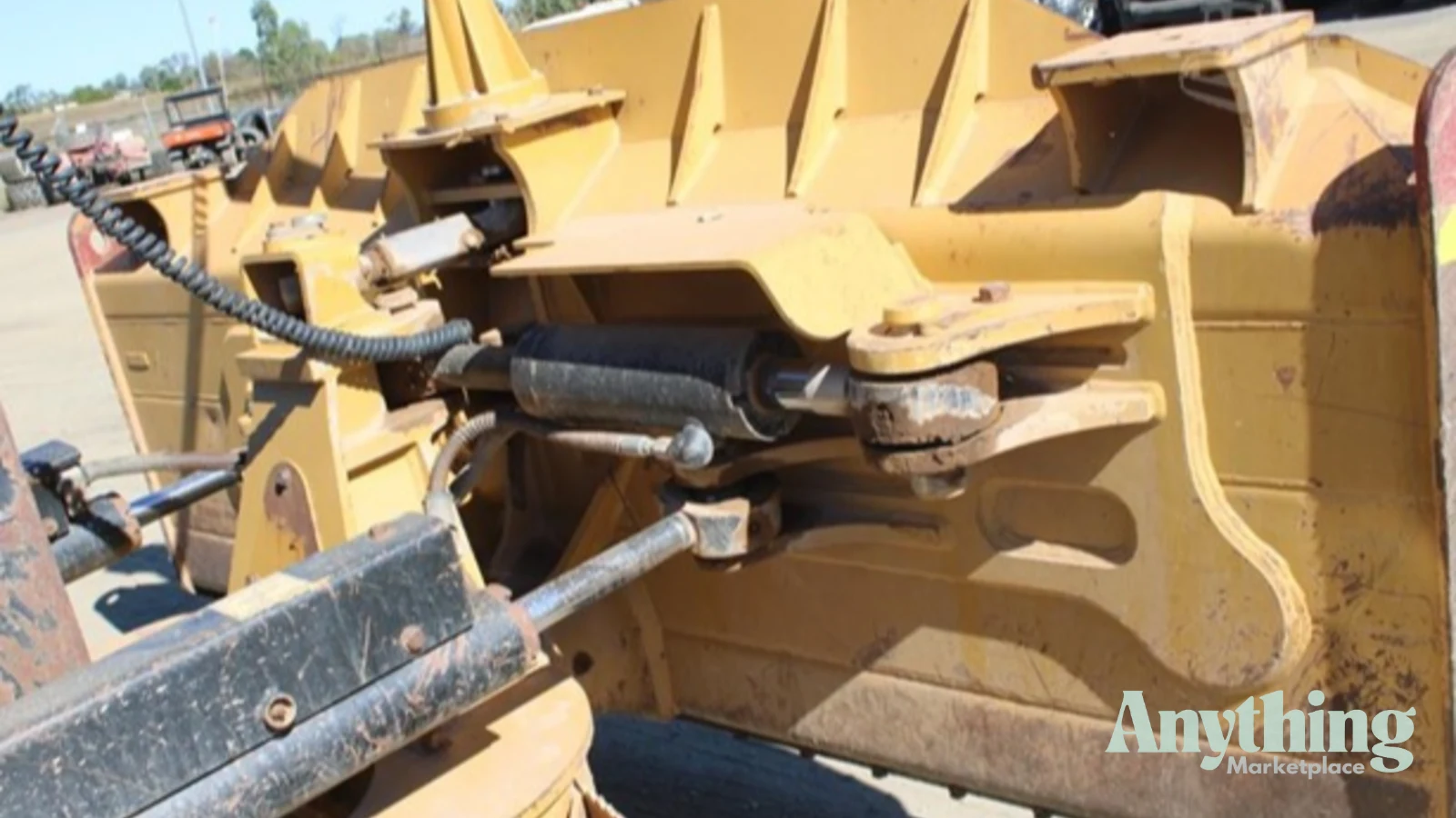 2014 Used Caterpillar D6K2 Bulldozers