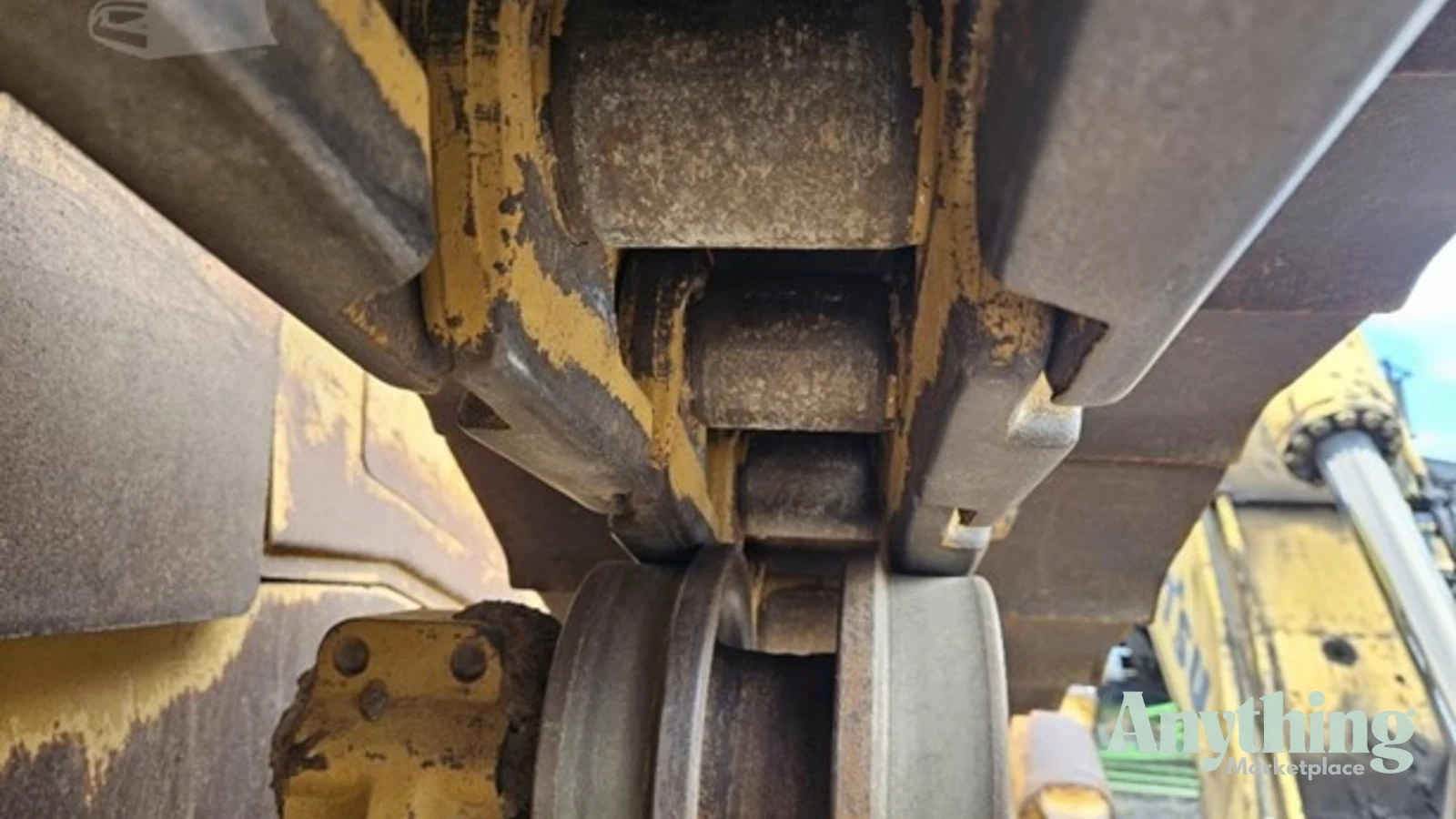 2013 Used Caterpillar D6T Bulldozers