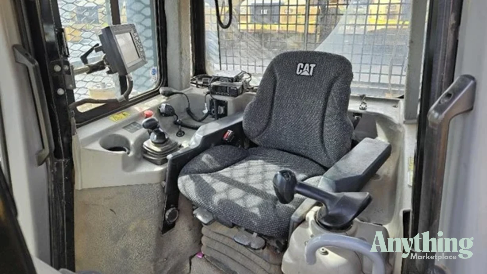 2011 Used Caterpillar D6T XL Bulldozers