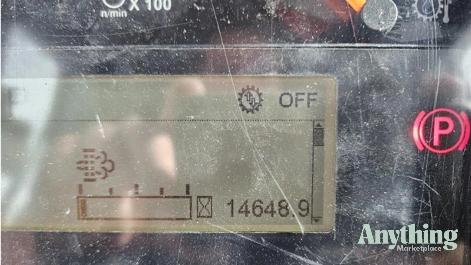 2011 Used Caterpillar D6T XL Bulldozers