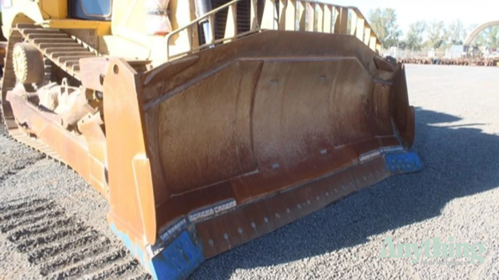 2012 Used Caterpillar D8T Bulldozers