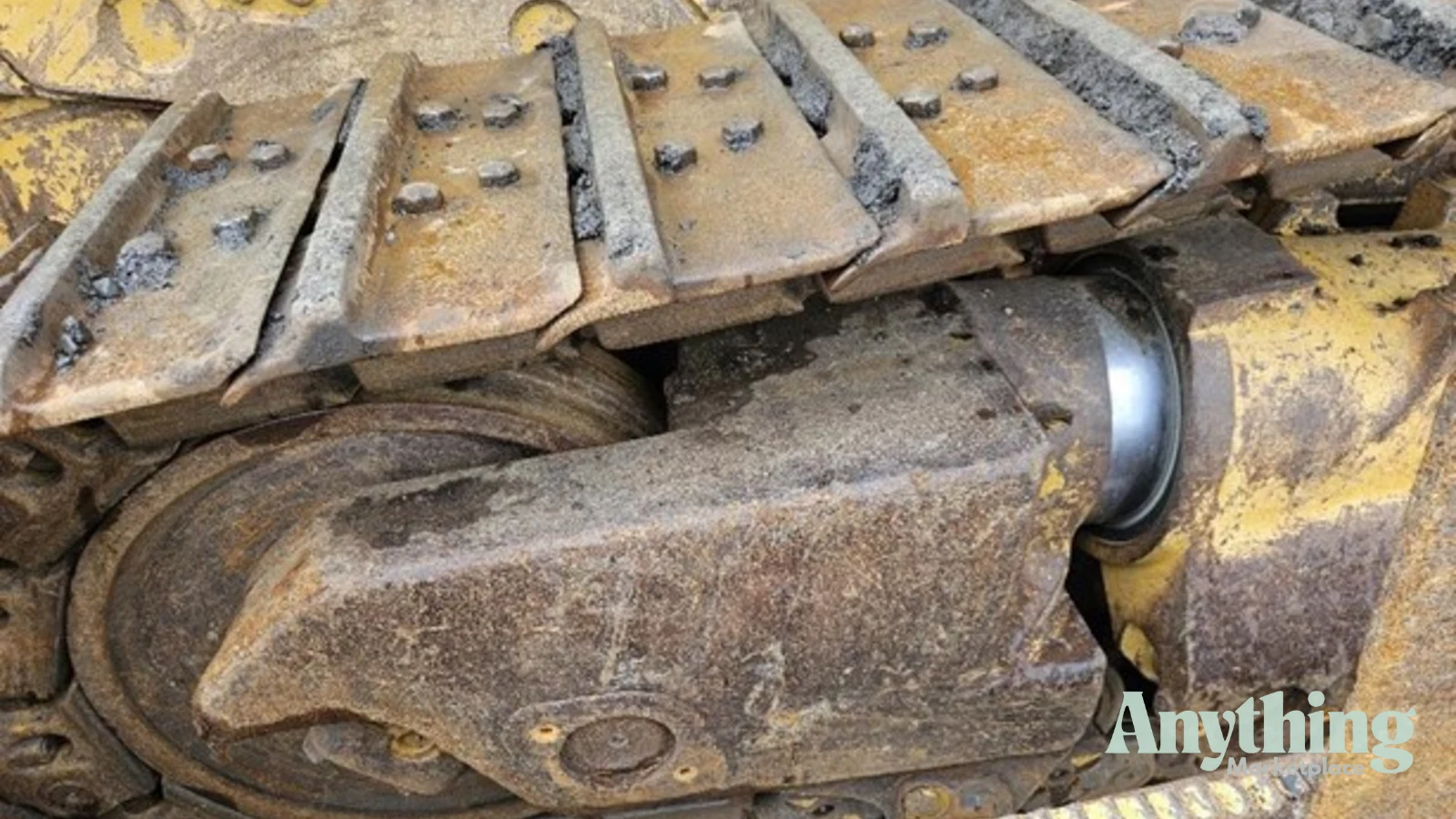 2011 Used Caterpillar D8T Bulldozers