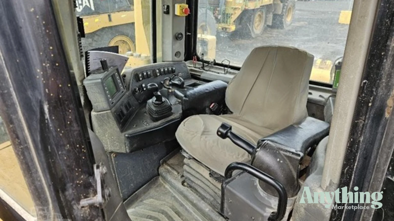 2011 Used Caterpillar D8T Bulldozers