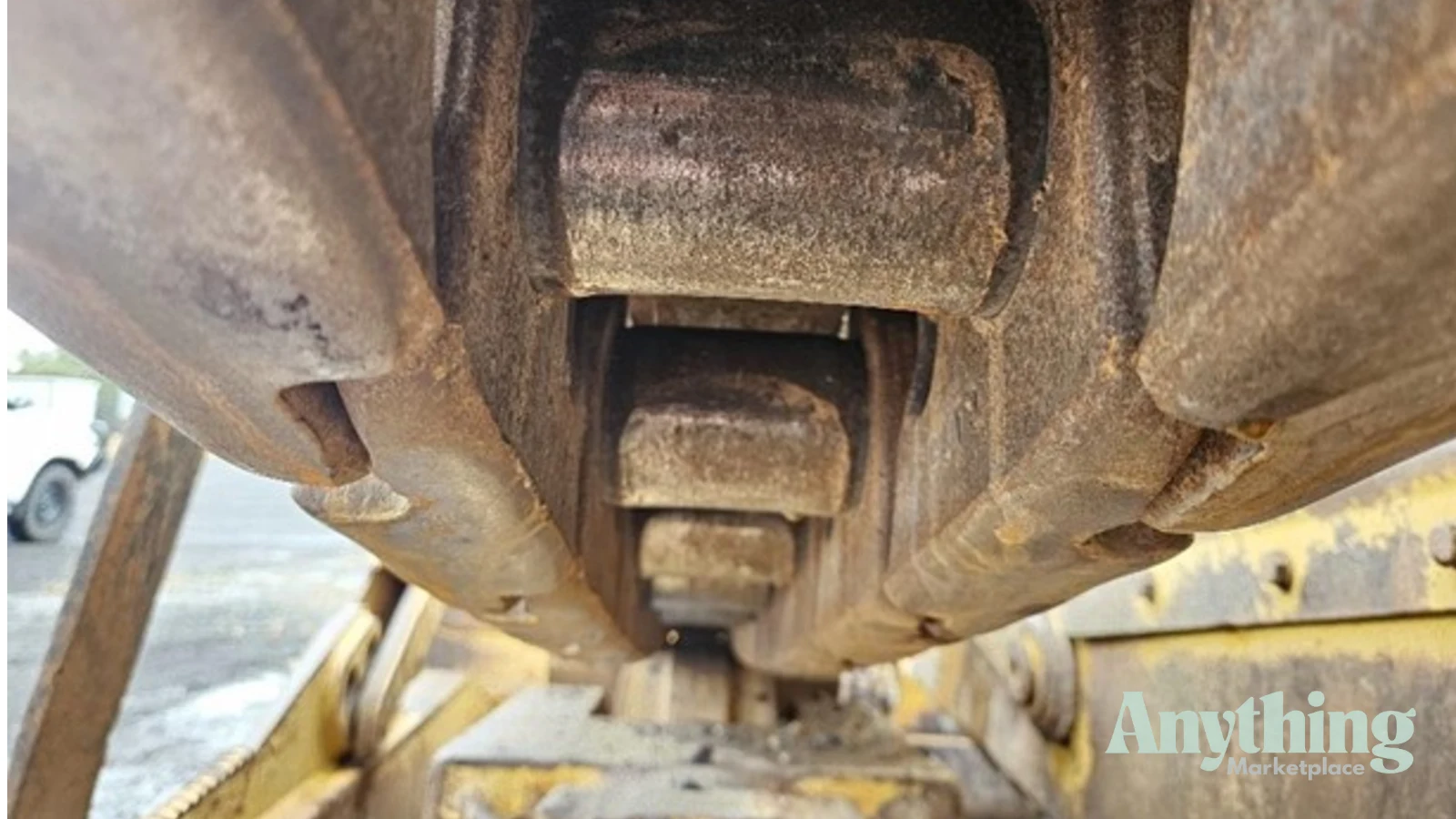 2011 Used Caterpillar D8T Bulldozers