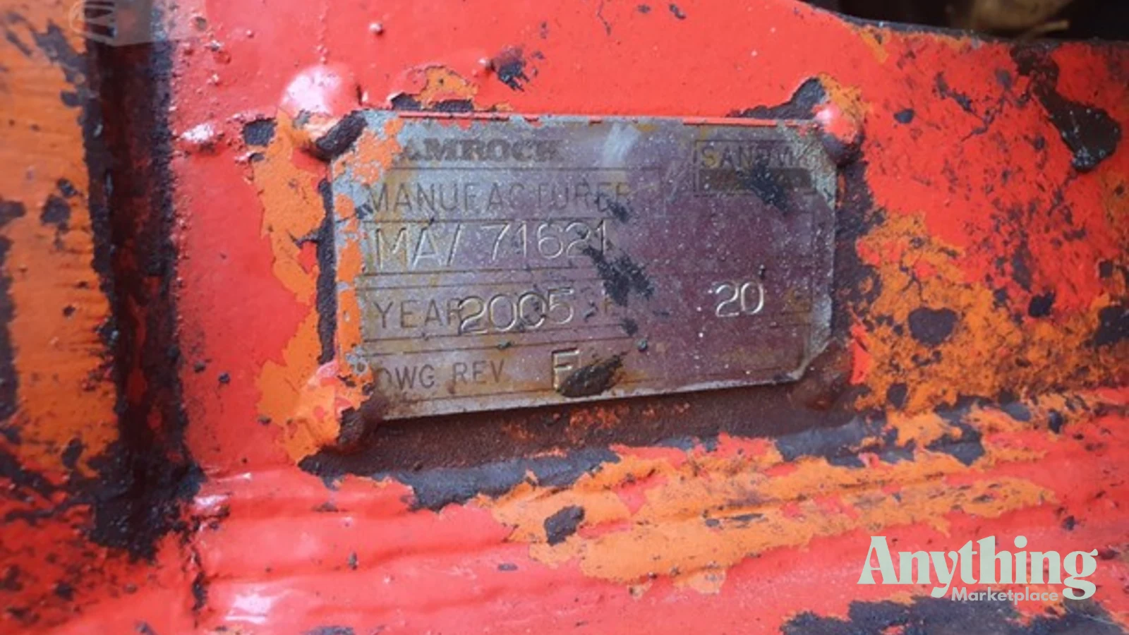 2005 Used Sandvik AXERA 7-260 Jumbo Drills