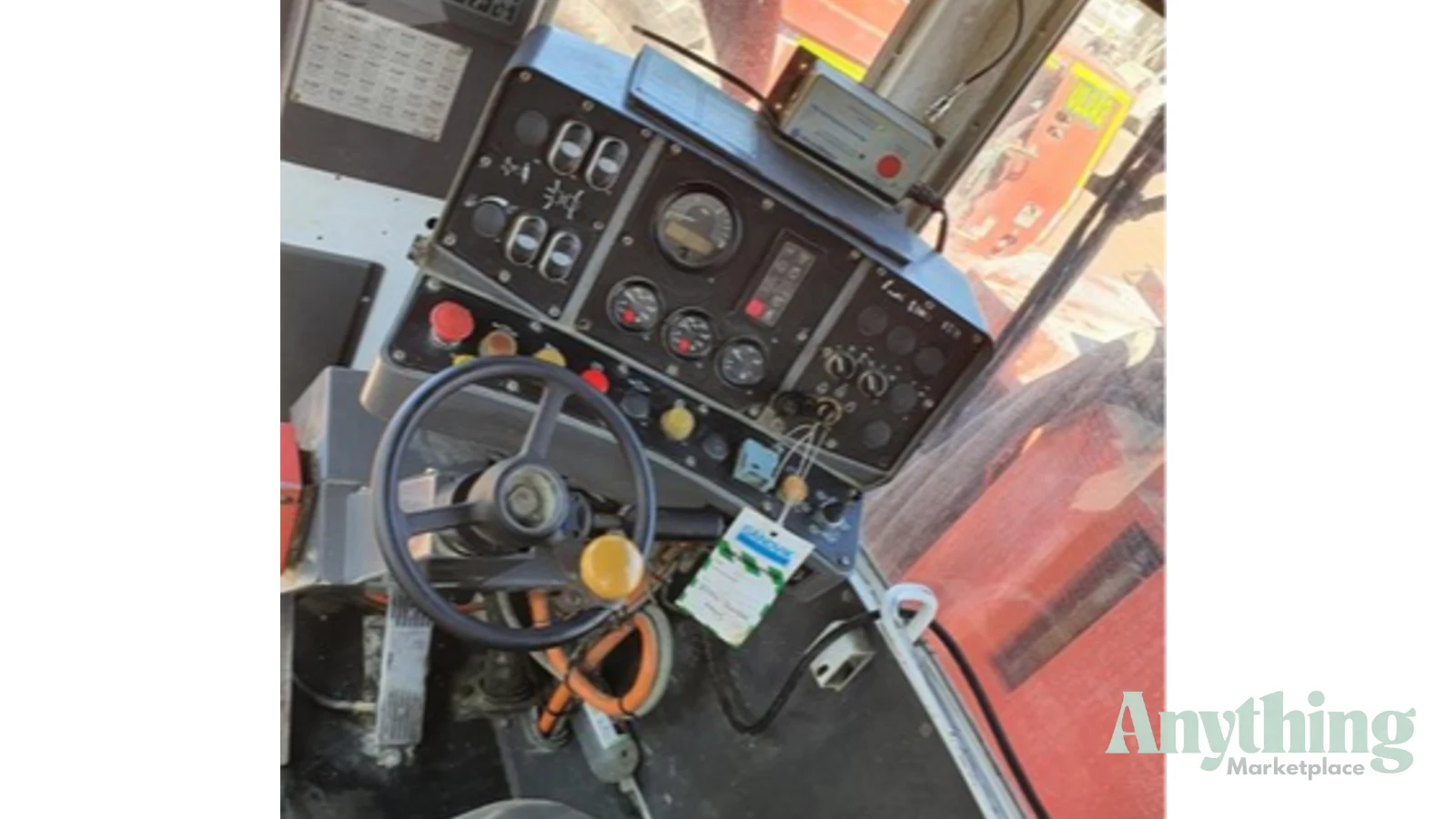 2005 Used Sandvik AXERA 7-260 Jumbo Drills