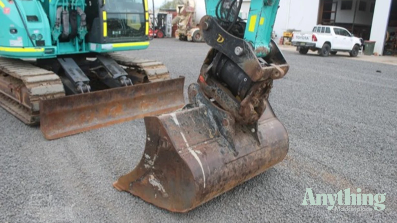 2019 Used Kobelco SK135SR-5 Excavators