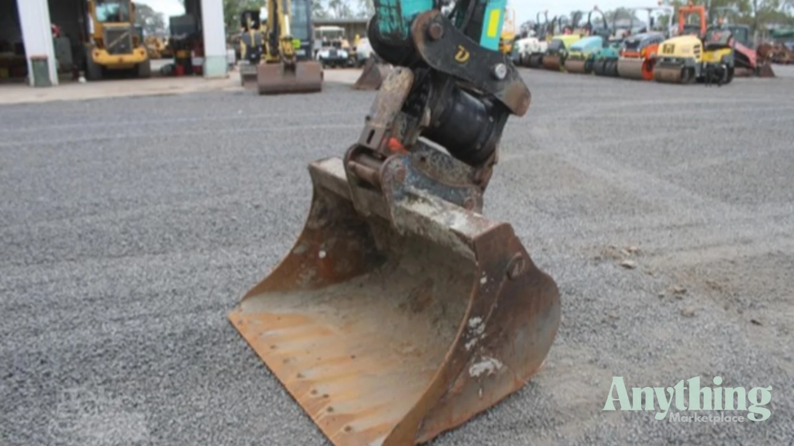 2019 Used Kobelco SK135SR-5 Excavators