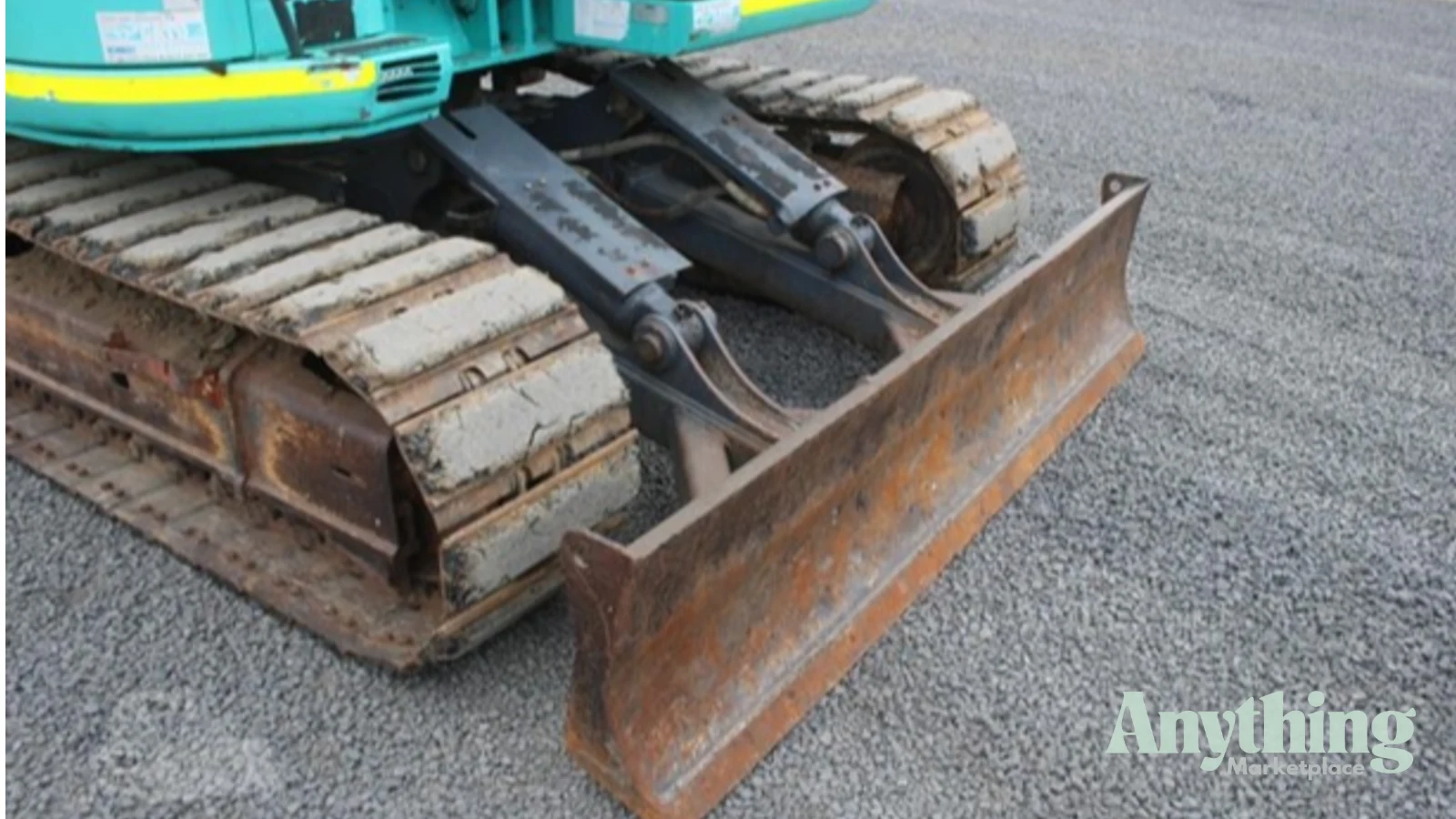 2019 Used Kobelco SK135SR-5 Excavators