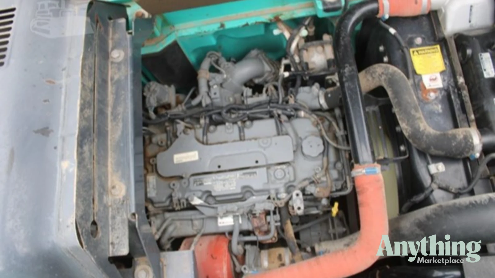 2019 Used Kobelco SK135SR-5 Excavators