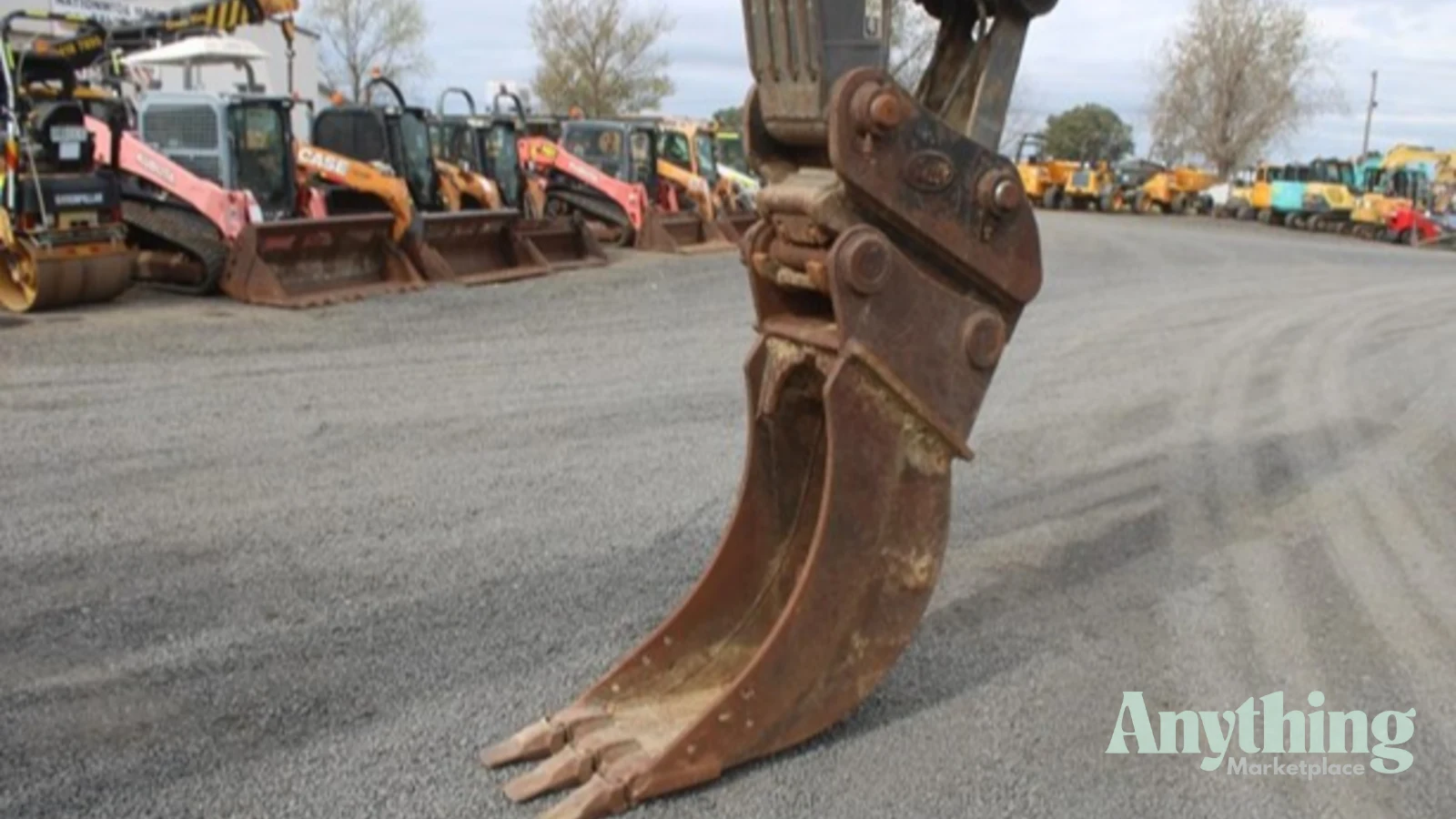 2019 Used Volvo ECR235CL Excavators