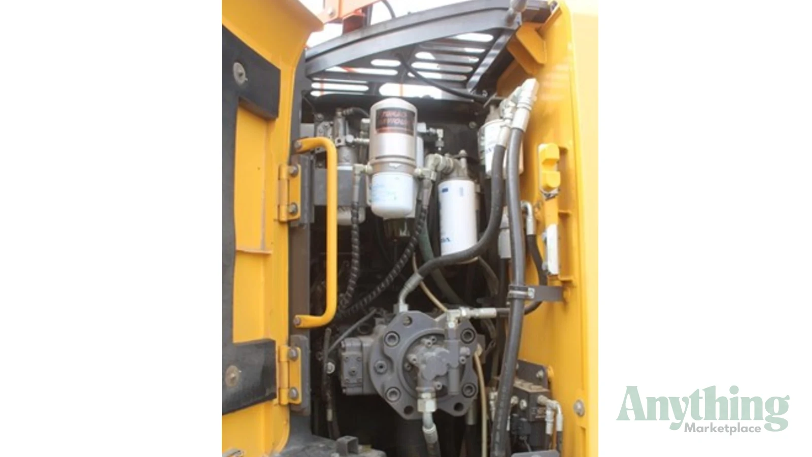 2019 Used Volvo ECR235CL Excavators