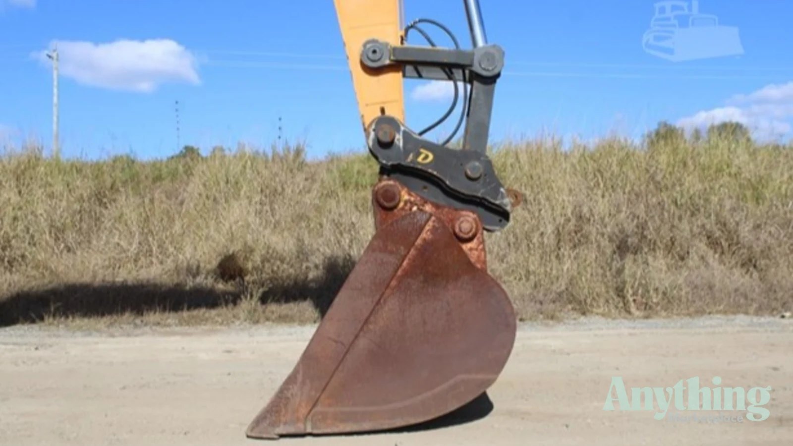 2018 Used Case CX250C Excavators