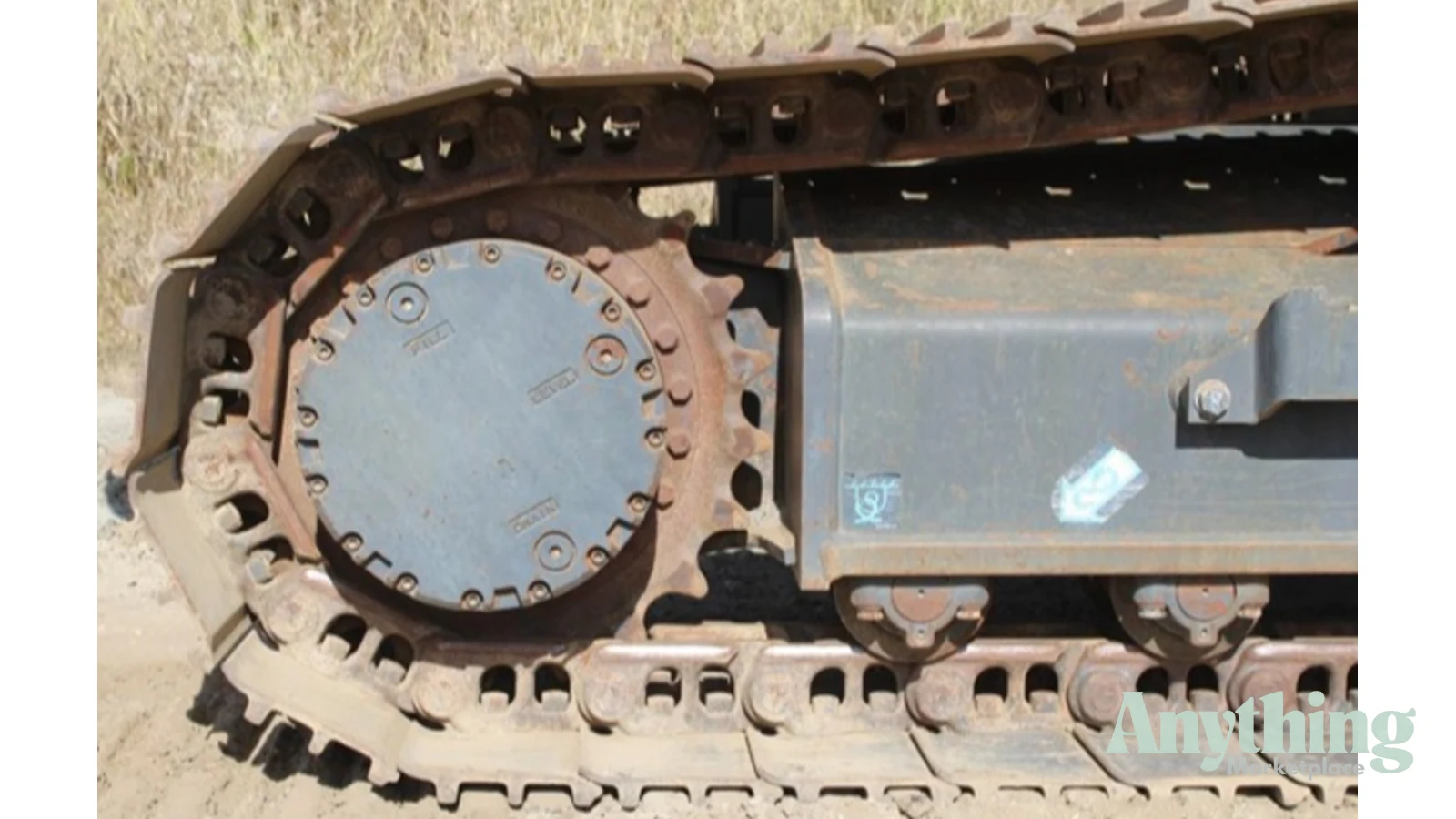 2018 Used Case CX250C Excavators