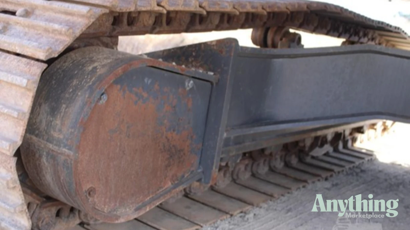 2018 Used Case CX250C Excavators