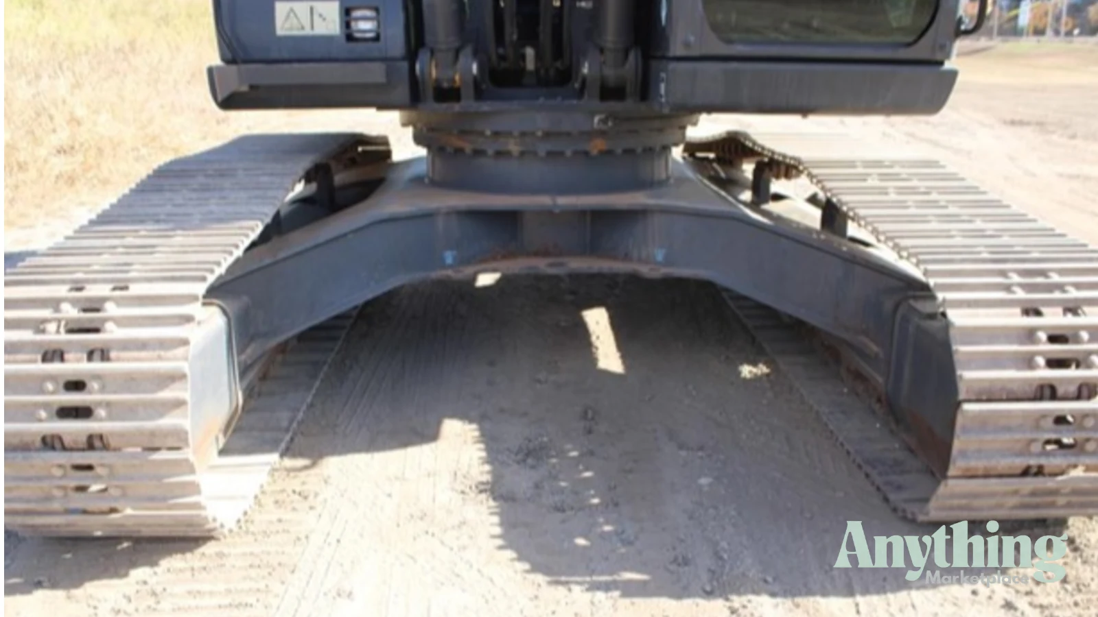 2018 Used Case CX250C Excavators