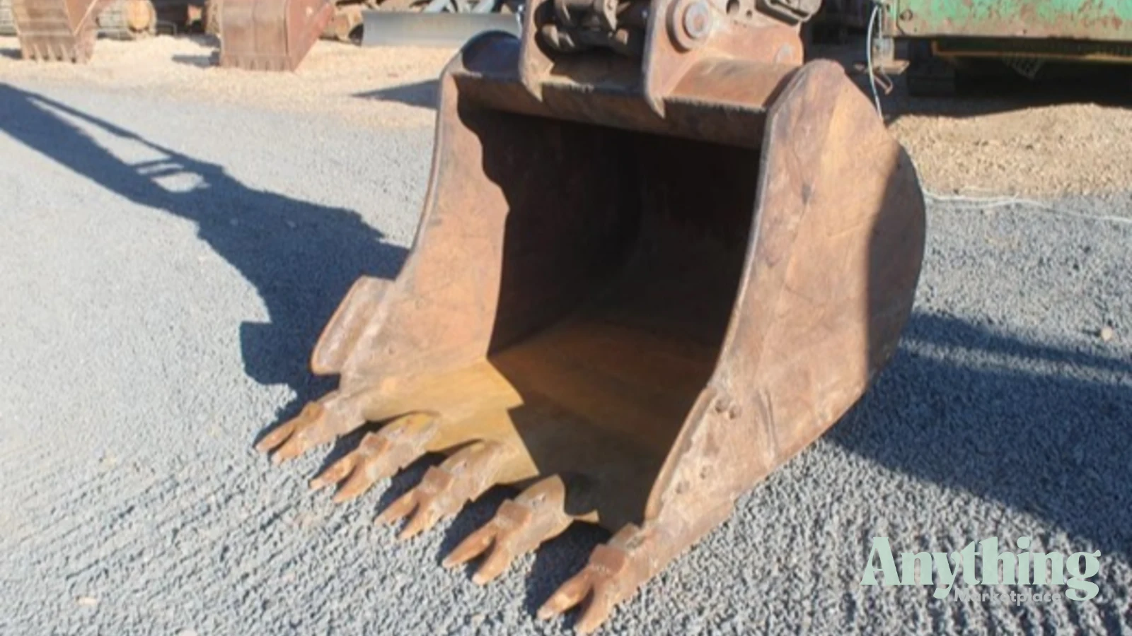 2017 Used Volvo EC300DL Excavators