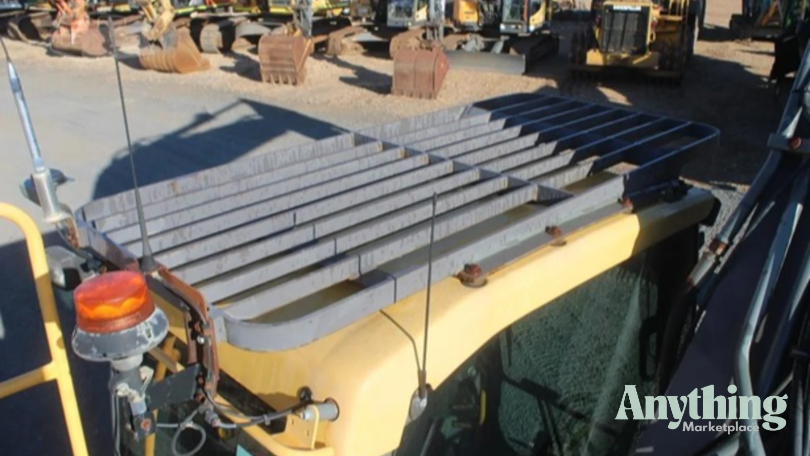2017 Used Volvo EC300DL Excavators