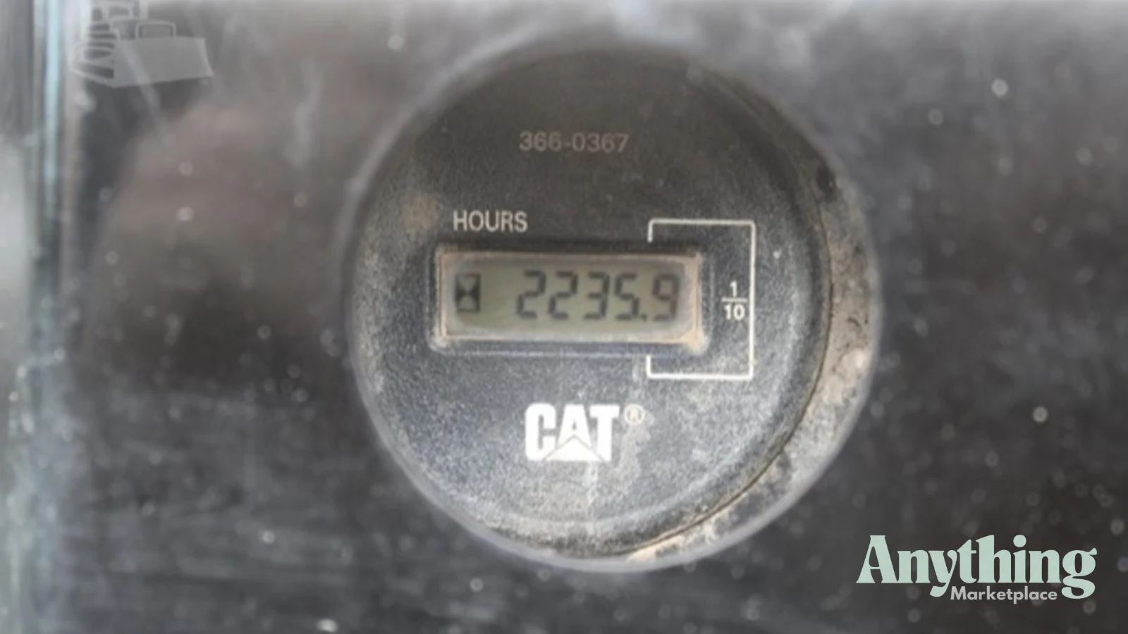 2017 Used Caterpillar 305E2 CR Excavators