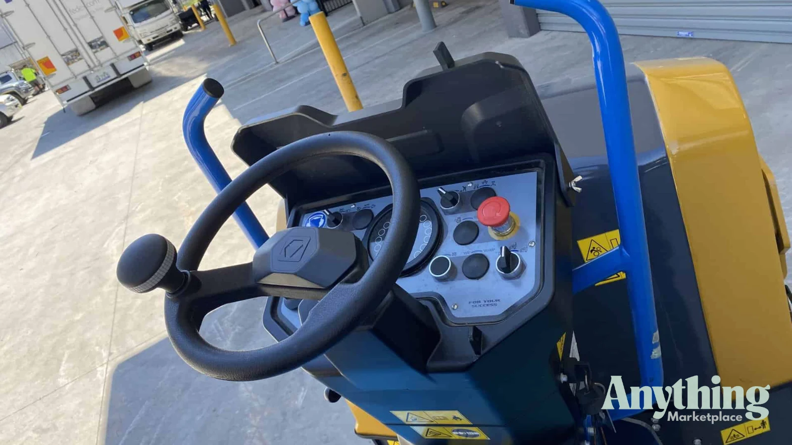 2022 New Xcmg XD120 Road Rollers