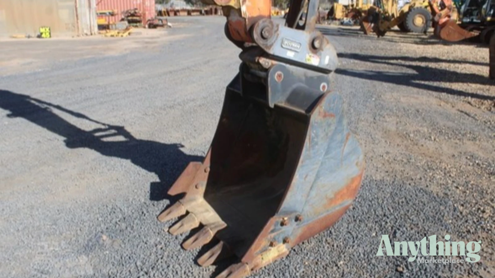 2017 Used Doosan DX 140 LC Excavators