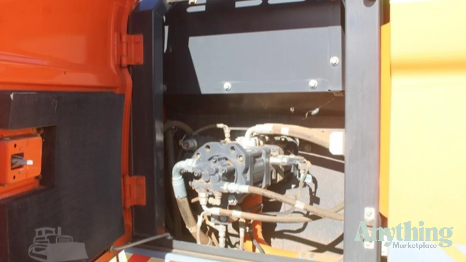 2017 Used Doosan DX 140 LC Excavators