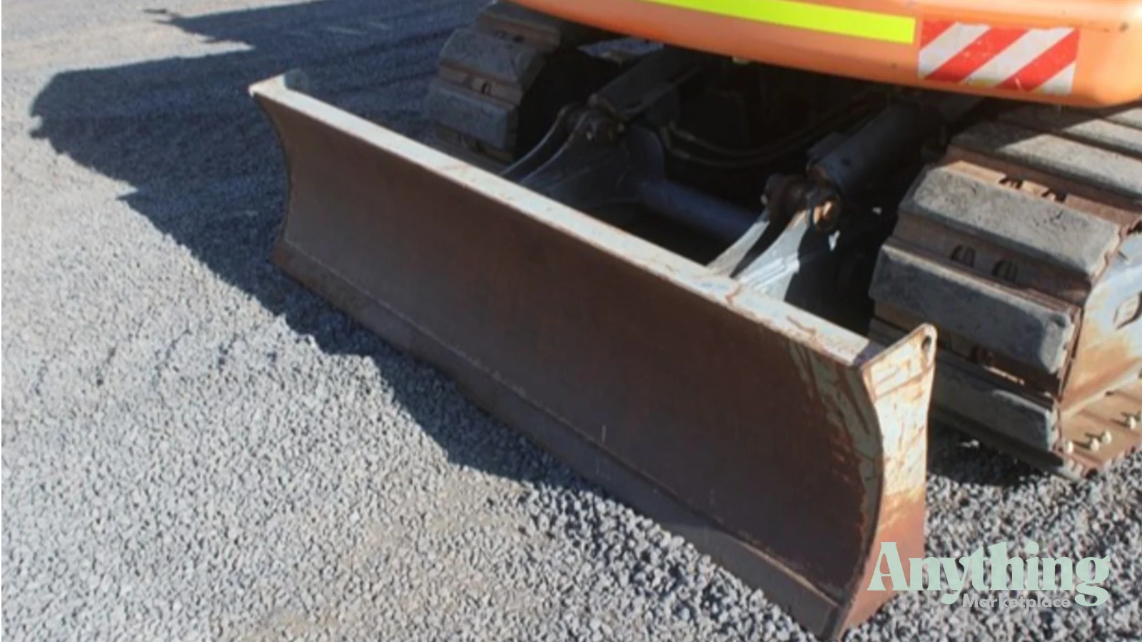 2017 Used Doosan DX 140 LC Excavators