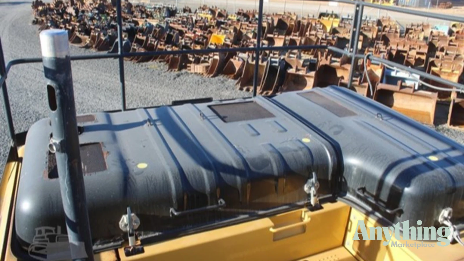 2016 Used Caterpillar 336FL XE Excavators