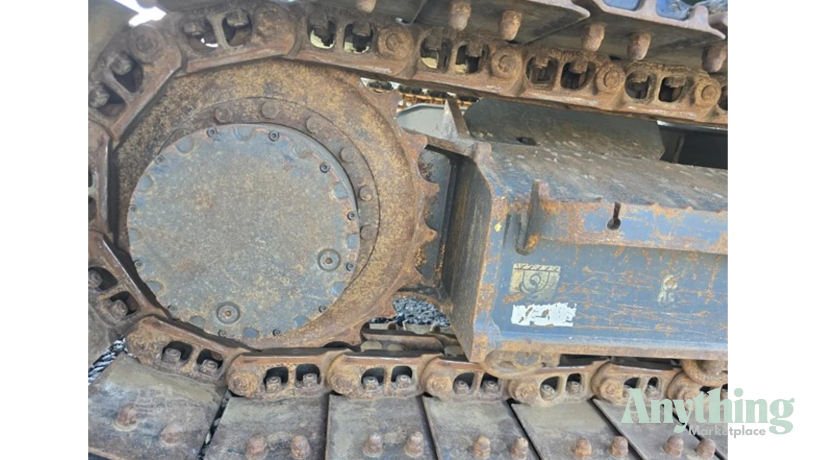 2016 Used Kobelco SK75SR‑3 Excavators
