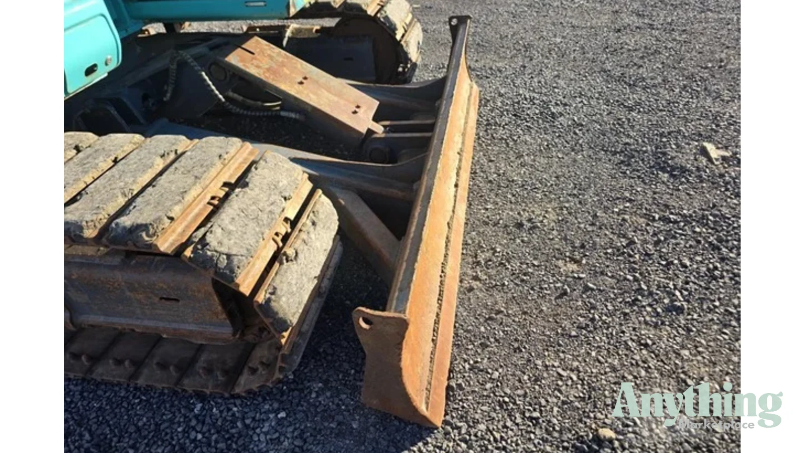2016 Used Kobelco SK75SR‑3 Excavators