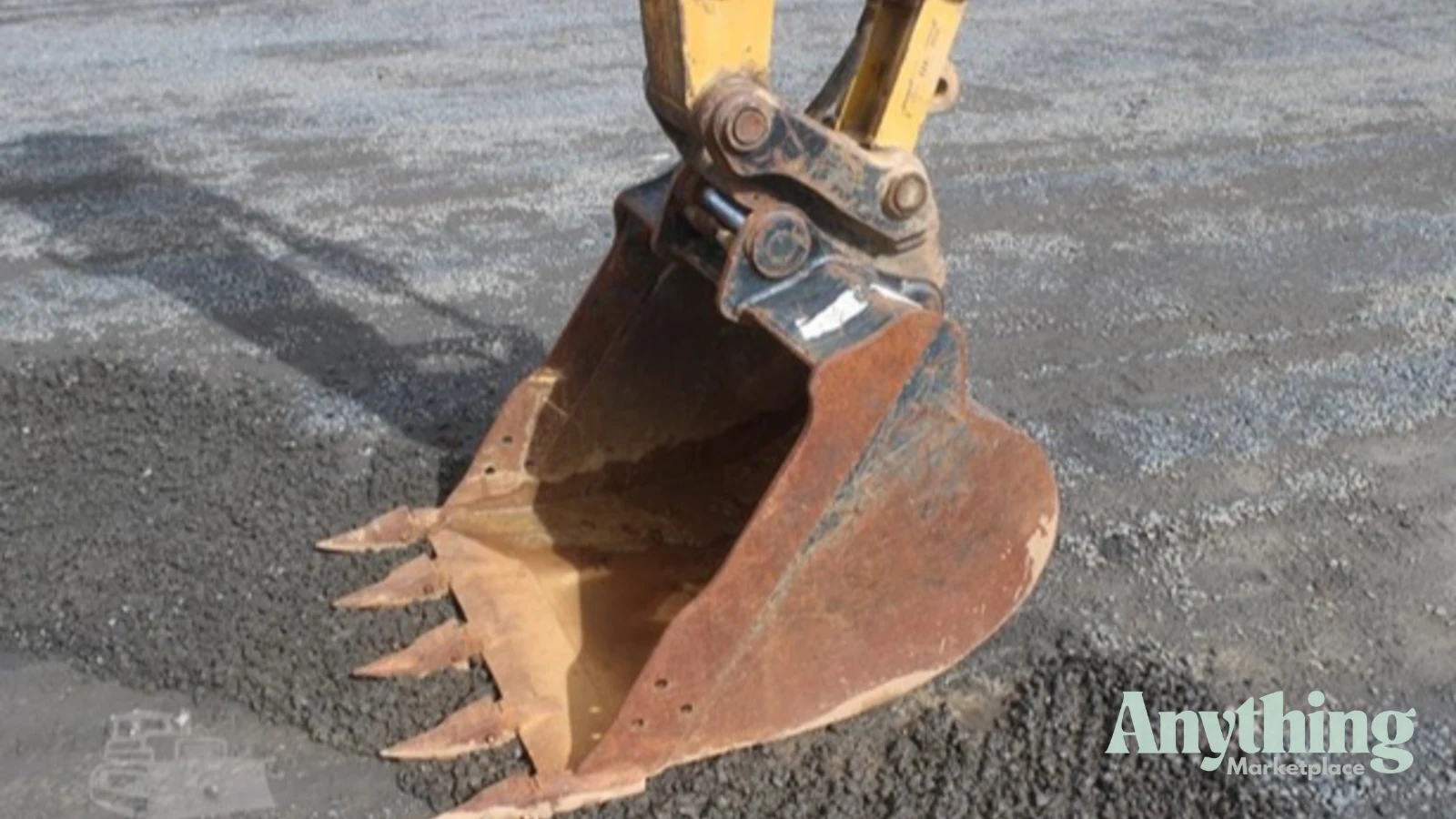 2015 Used Caterpillar 308E2 CR Excavators