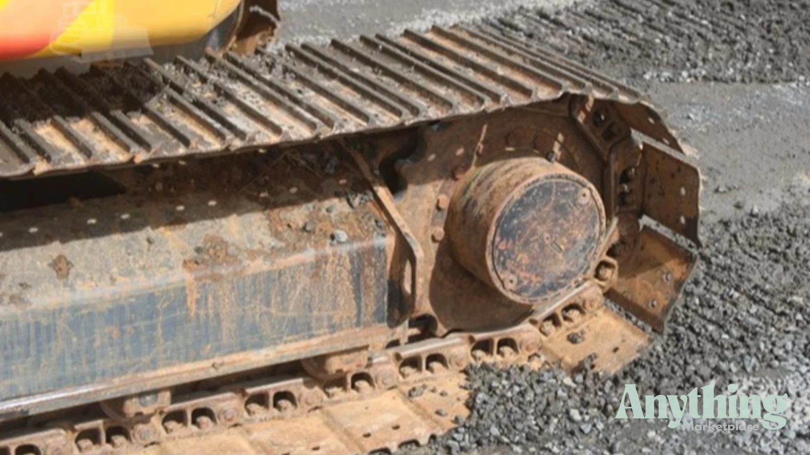 2015 Used Caterpillar 308E2 CR Excavators