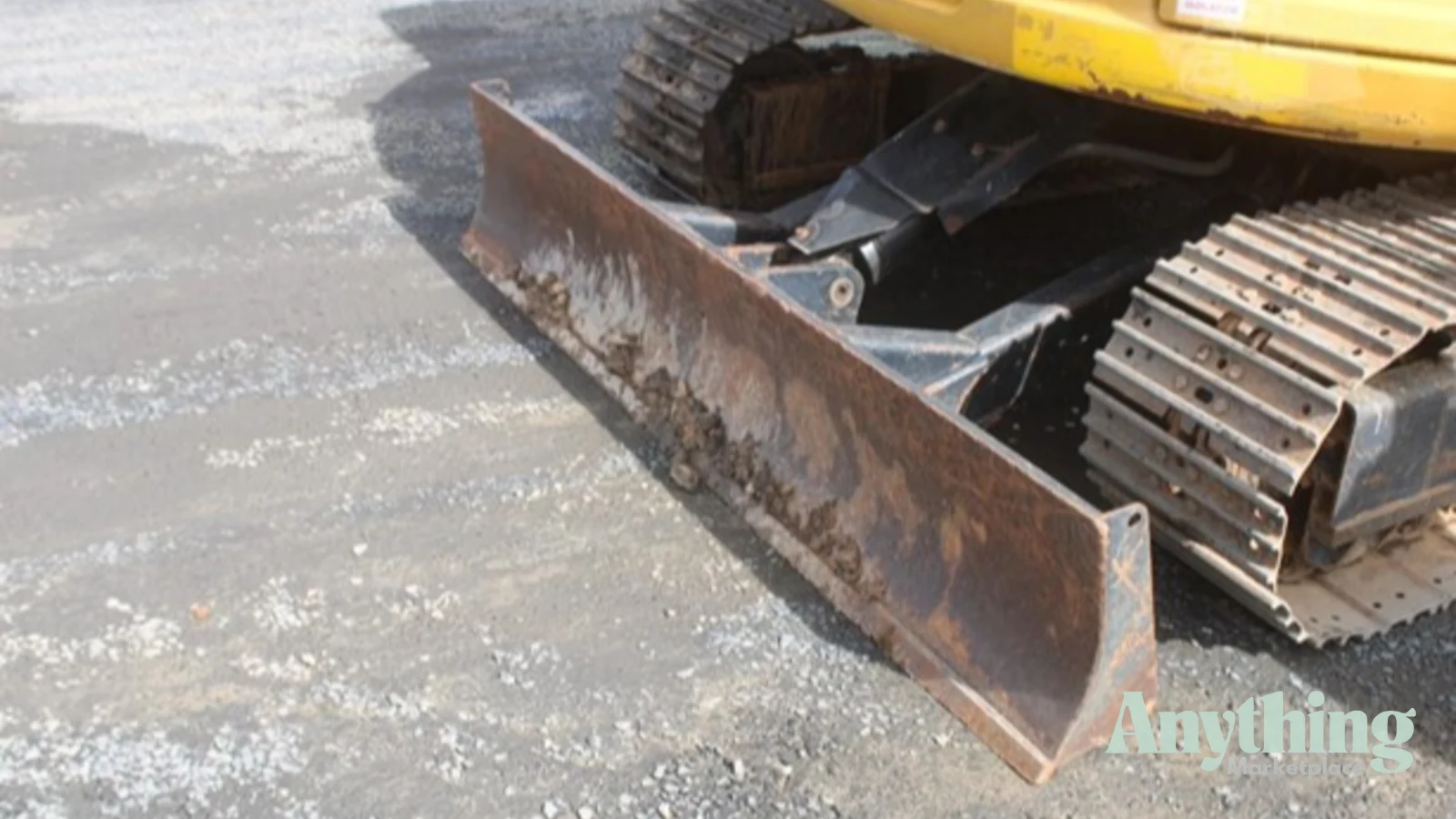 2015 Used Caterpillar 308E2 CR Excavators