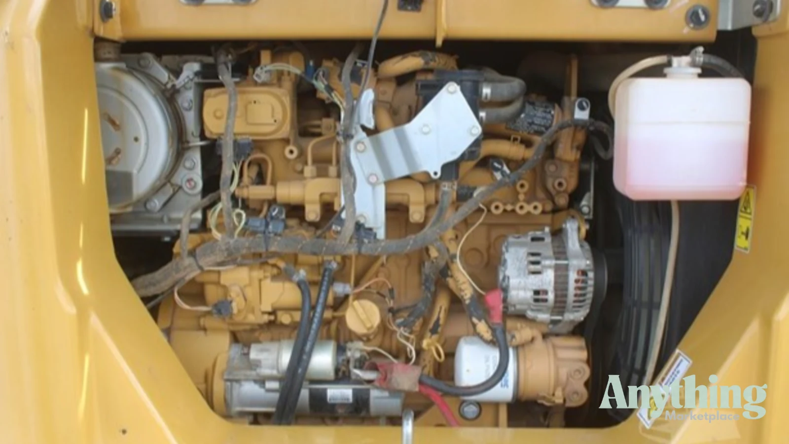 2015 Used Caterpillar 308E2 CR Excavators