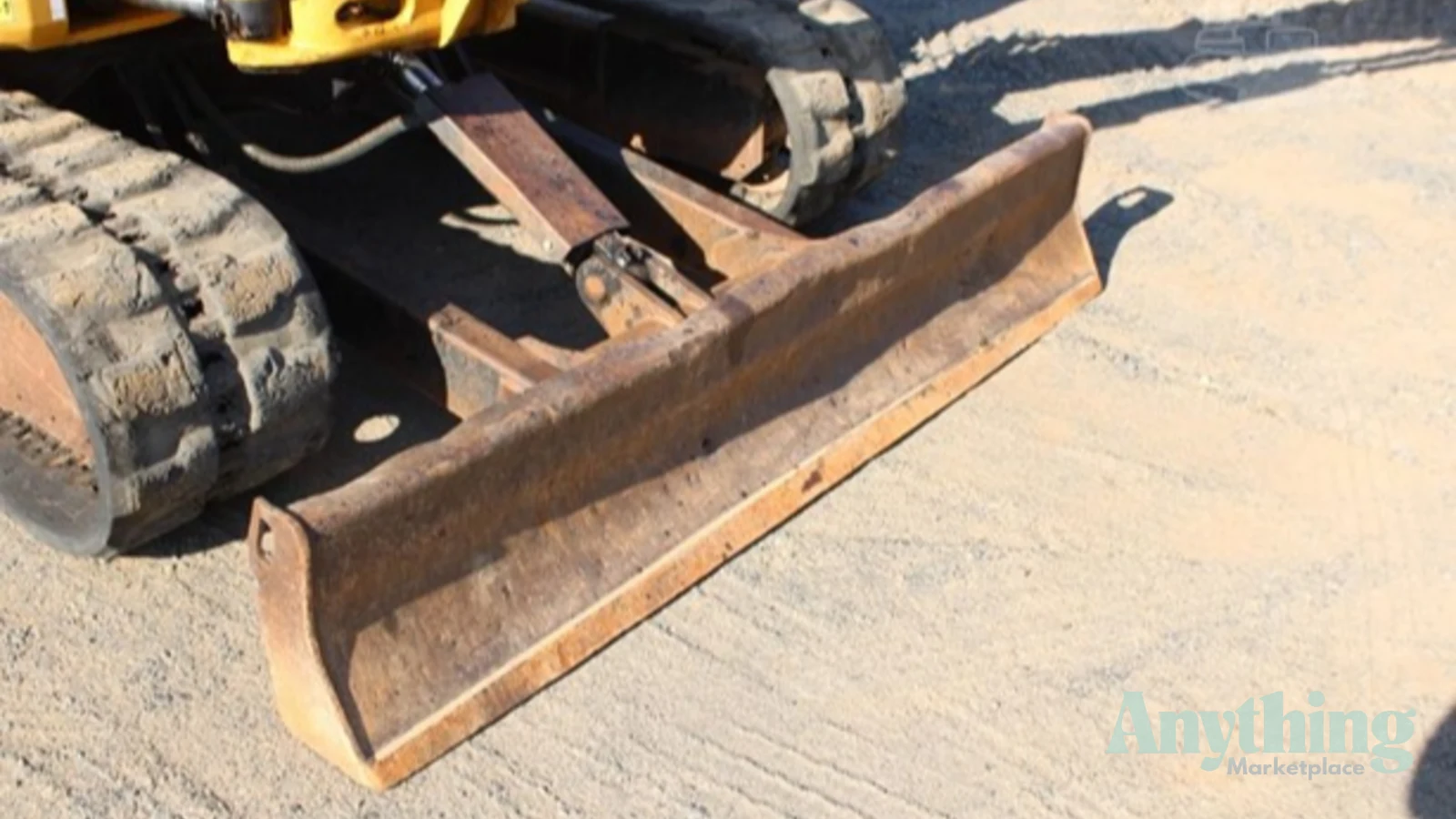 2014 Used Caterpillar 305.5E Excavators