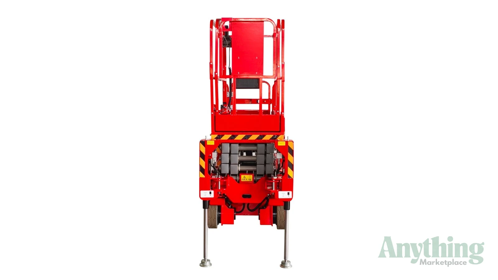 New Swift Equipment 1932-L Scissor Lifts
