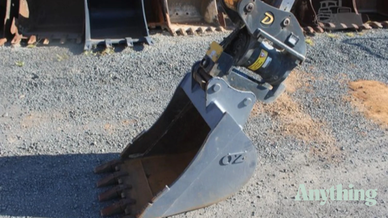 2013 Used Volvo ECR58D Excavators
